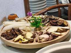 -名善山珍·野生菌汤锅(文殊院店)
