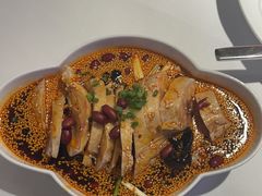 -眉州东坡(龙湖店)