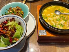 -路小缦·珍馐美馔(市心北路店)