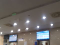 -重庆医科大学附属第一医院(本部)