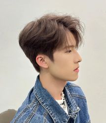 -H·Y HAIR SALON烫发·染发·造型