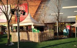 -萌宠亲子动物乐园(槐房万达店)