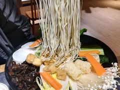 -许府牛火锅(信义坊总店)