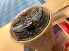 -麦当劳(长泰商业广场店)