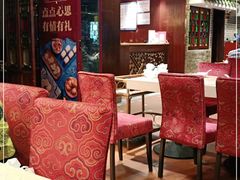 -点都德(聚福楼店)