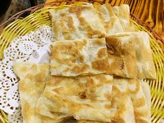香蕉薄饼-侠成水上农庄(工业大道店)