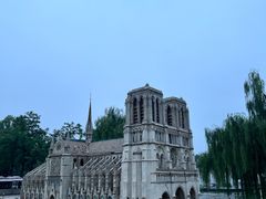 -北京世界公园