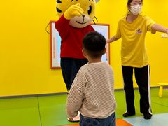 -巧虎KIDS早教托育成长中心(北京西城天虹中心)