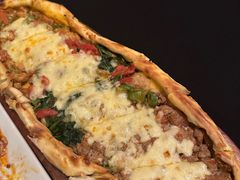 -Efes Turkish & Mediterranean Cuisine 艾菲斯餐厅(陆家嘴店)