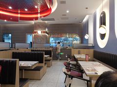 -斗牛士牛排餐厅(嘉里汇店)