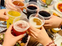 -仁义涵西餐·咖啡(中华巴洛克店)