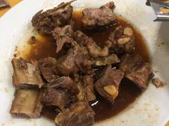 -荣生萝卜汤饭店