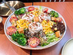 -魏斯理汉堡(西安沣东吾悦店)