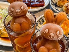 -陶兰居·手工点心·粤菜(圆融时代广场店)