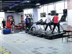 -UP健身私教馆(海岸城店)