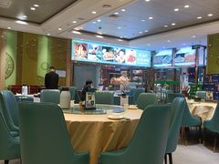 大堂-紫光园(吕家营店)