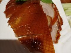 -又一福烤鸭·北京菜(东四店)