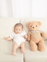 -海马体家庭照相馆(杭州萧山万象汇店)