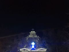 门面-中华圣公会教堂旧址