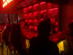 -The Drinkery (瑞金店)