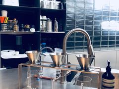 -M Stand(BFC外滩金融中心店)