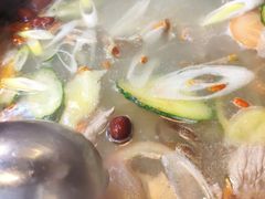 -金鼎雪山牦牛杂火锅(理县总店)