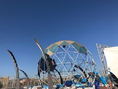 -小巴塞罗那海滩