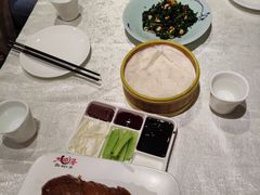 -大碗居·烤鸭·鱼头泡饼(天坛东门店)