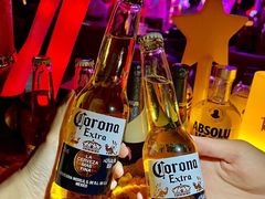 -18BAN音乐啤酒馆(西丽店)
