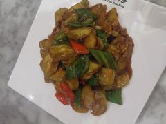 -华天二友居肉饼(宫门口店)