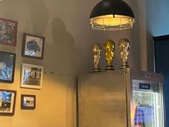 -El Bodegon阿根廷秘鲁餐厅(幸福路店)