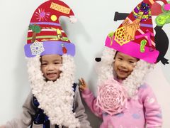 -甲乙果 美术书法(通州校区)