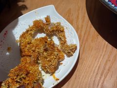 -何师傅美蛙鱼头(汉街店)
