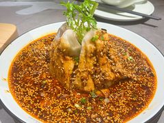 -麻都·成都菜(人民广场店)