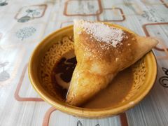 -华兴街煎蛋面(总店)