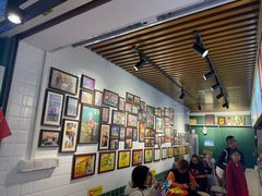 -香港鸳鸯王(西湖路店)