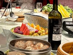 -冠发君悦大酒店-餐厅