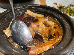 -金牌外婆家(苏州中心店)