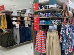 -优衣库(天津天河城店)