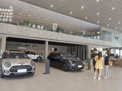 -上海普陀宝诚MINI4S店(红柳路店)