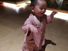 -汤W城市微度假(仓山店)