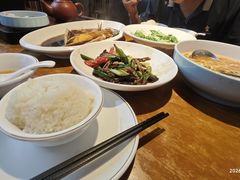 -外婆烧.老杭帮菜(庆春店)