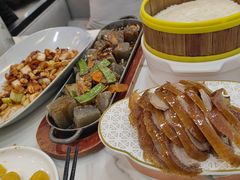 -全聚德(蓝山店)