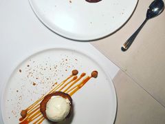 -Oyster Talks 四度蚝法餐厅
