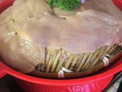 -锅说大脸毛肚重庆老火锅(佐阾店)