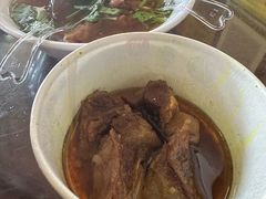 -好成财牛排馆(涂门街总店)