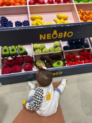 -奈尔宝家庭中心·亲子餐厅(鄞州万达店)