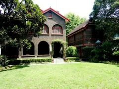 -上海孙中山故居纪念馆