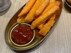 -梨花牛肉汤饭(仁恒伊势丹店)