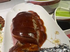 -大鸭梨烤鸭(望京店)